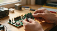 The Zilog Z80 Has Turned 50