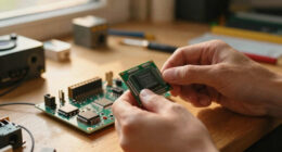 The Zilog Z80 Has Turned 50