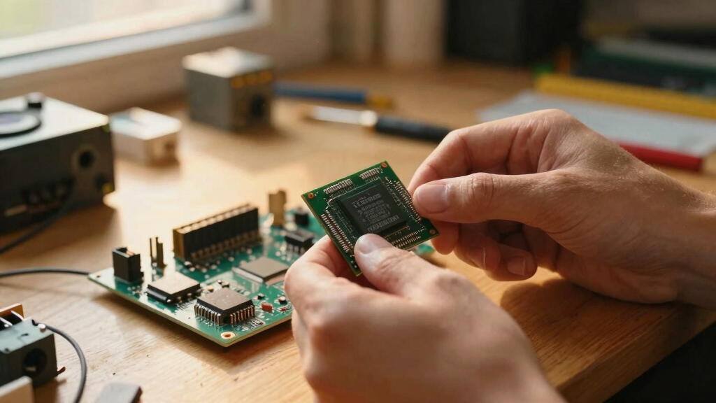 The Zilog Z80 Has Turned 50