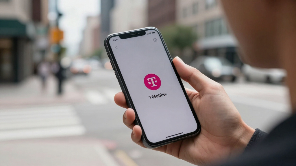 Tmobile Outage
