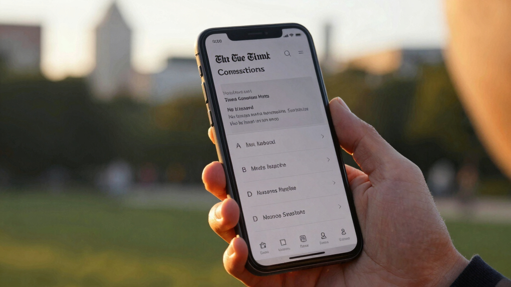 Today's NYT Connections Hints (and Answer) for Wednesday, July 8, 2026