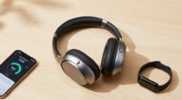 Top 10 AI-Enabled Headphones For Accurate Monitoring In 2026