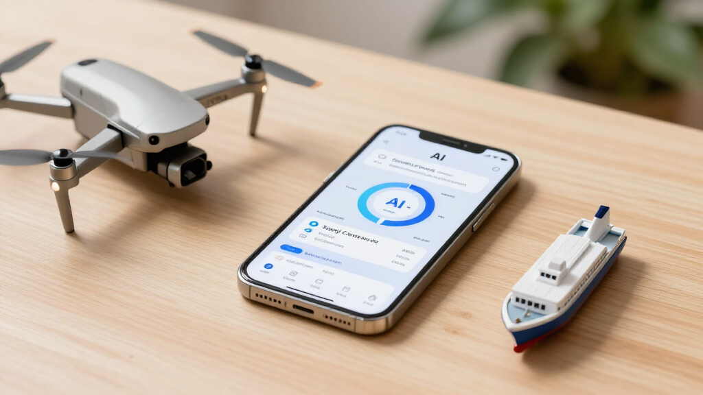 Understanding The Intersection Of AI, Supply Chains, And Politics Via SenseTime’s Leadership