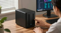 Unlock Private Cloud Potential With These 10 AI-Powered NAS Devices In 2026