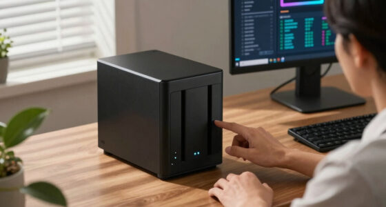 Unlock Private Cloud Potential With These 10 AI-Powered NAS Devices In 2026