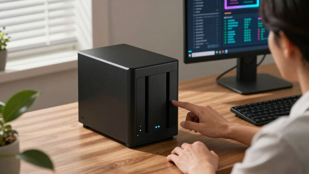 Unlock Private Cloud Potential With These 10 AI-Powered NAS Devices In 2026