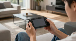 Unlocking the PSP's Dual Core Setup