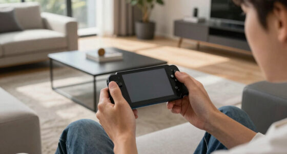Unlocking the PSP's Dual Core Setup