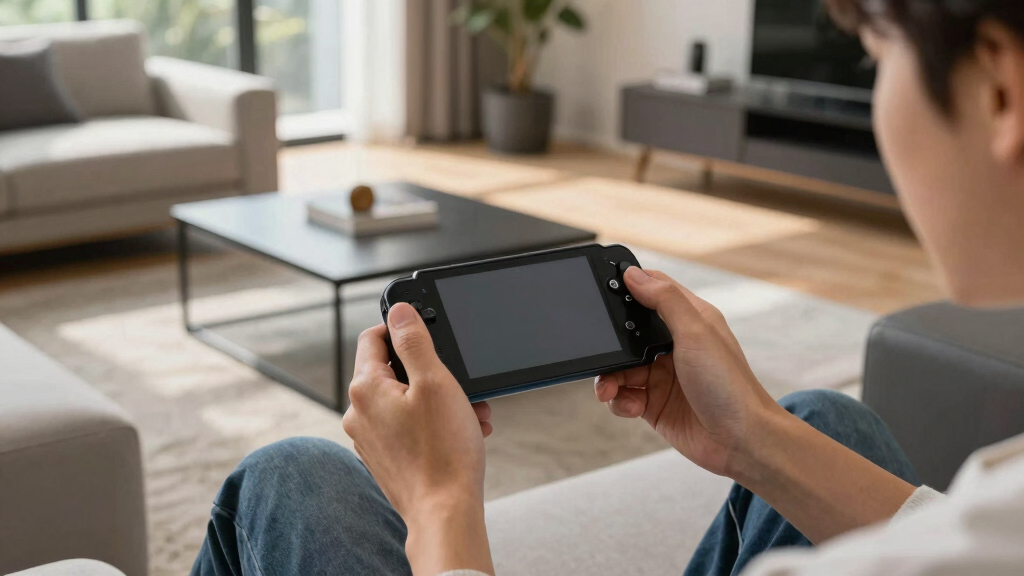 Unlocking the PSP's Dual Core Setup