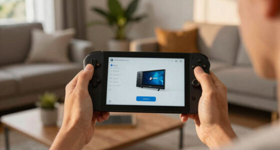 Valve Open-source The Steam Machine E-ink Screen So You Can Make Your Own
