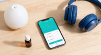 Vertigo relief app