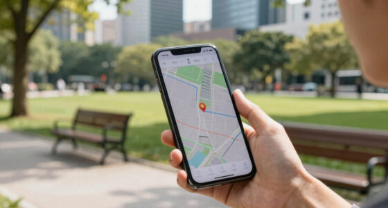Virginia Bans Sale Of Geolocation Data
