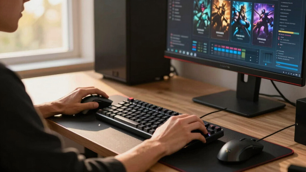Will GamerLegion Have The Shallowest Hero Pool At EWC 2026?