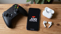 Will JD Mall JDG Esports Qualify To VCT Champs 2026?