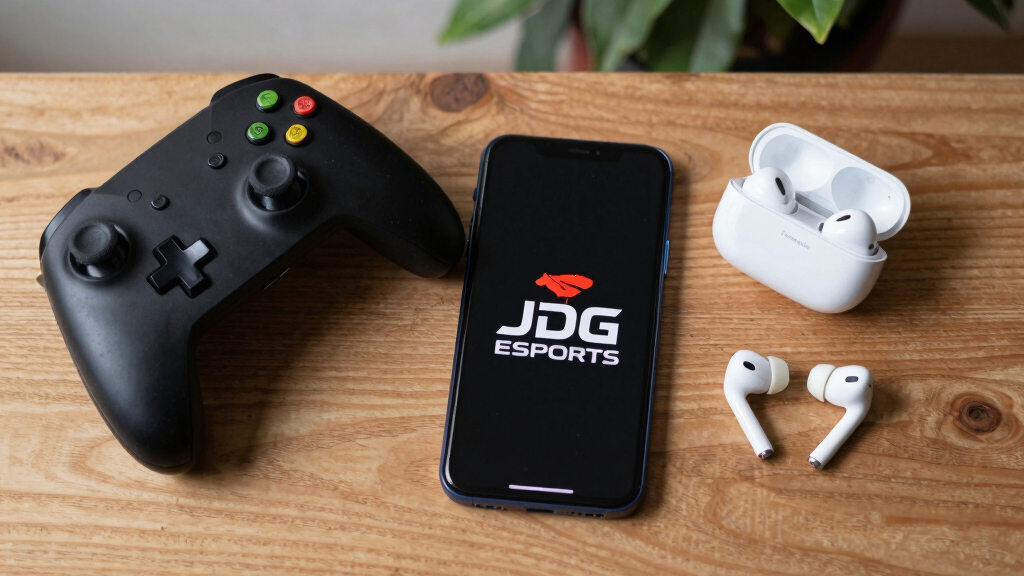 Will JD Mall JDG Esports Qualify To VCT Champs 2026?