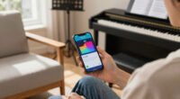 Will TonalEnergy Tuner & Metronome Be #1 Paid App In The US Apple App Store On July 17?