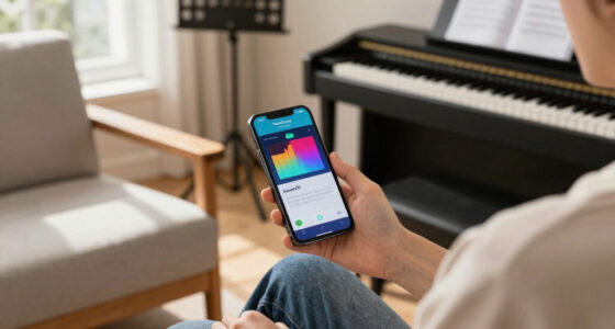 Will TonalEnergy Tuner & Metronome Be #1 Paid App In The US Apple App Store On July 17?