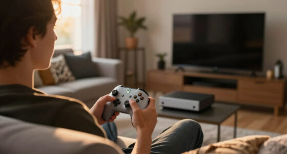 Xbox Outage