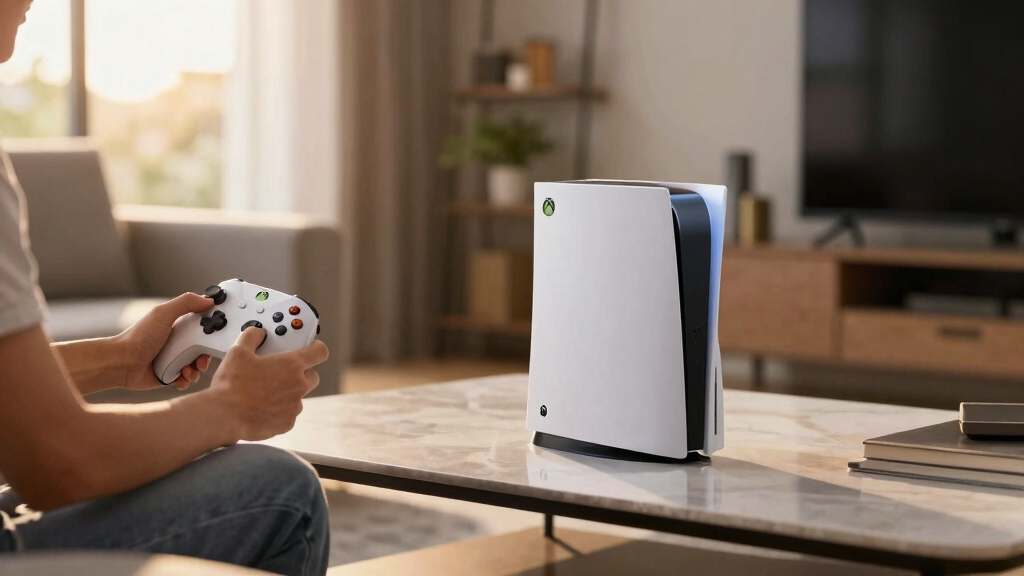 Xbox weighs canceling Blade game and shuttering Arkane