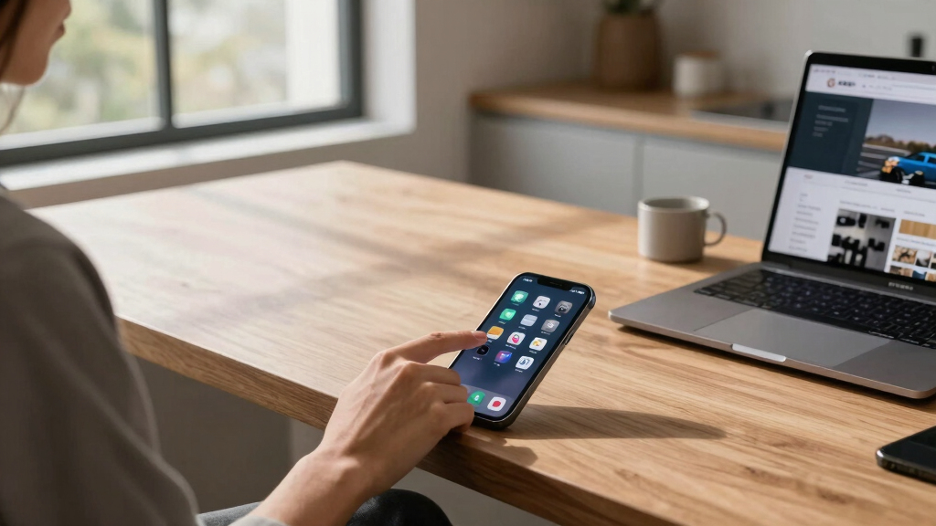 Your 'App' Could Have Been A Webpage (So I Fixed It For You)