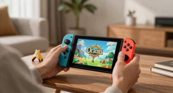 zelda ocarina of time remake price
