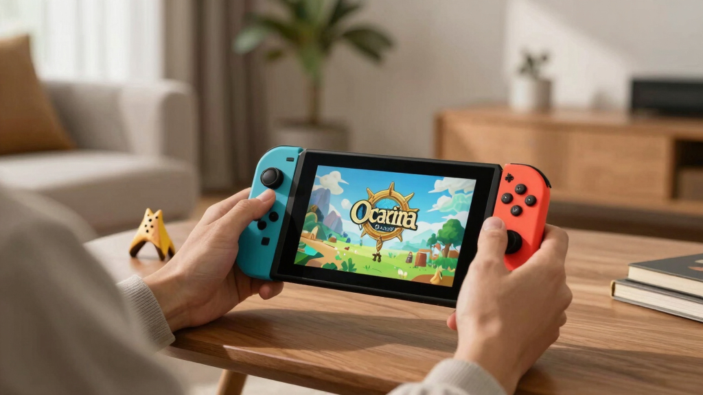 zelda ocarina of time remake price