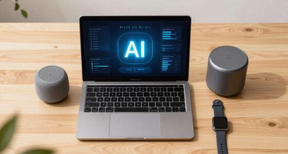 10 AI-Driven Innovations That Will Lead In 2026