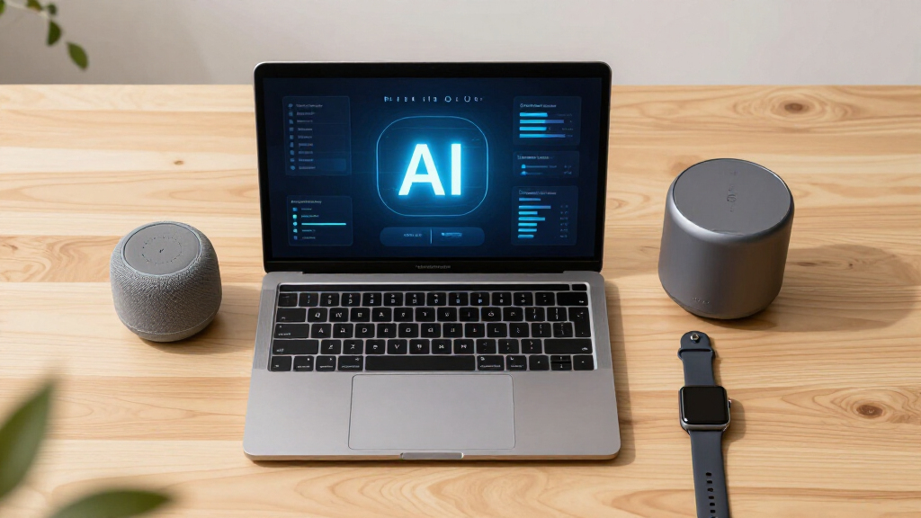 10 AI-Driven Innovations That Will Lead In 2026