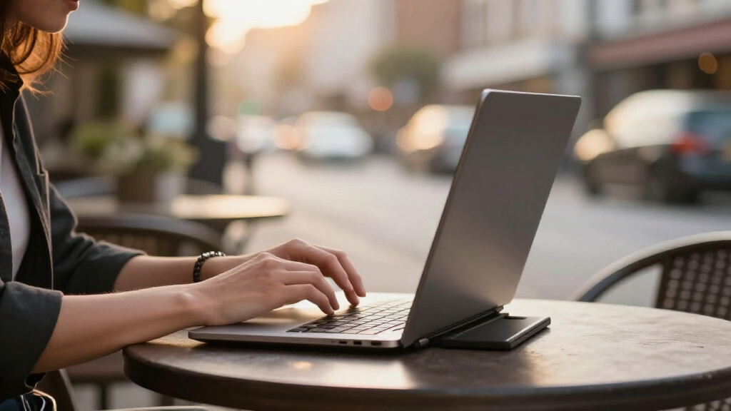 10 Best Portable Laptop Stands in 2026