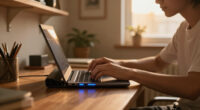 10 Best Student Laptop Cooling Pads in 2026