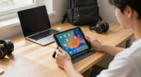11 Best Portable Tablet Stands For Students In 2026