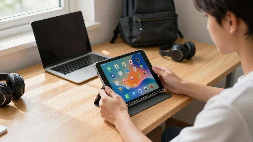 11 Best Portable Tablet Stands For Students In 2026
