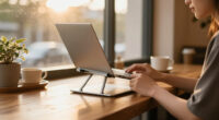 12 Best Portable Laptop Stands for Students in 2026