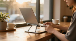 12 Best Portable Laptop Stands for Students in 2026