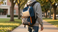 12 Best Student-Friendly Laptop Backpacks for College Life in 2026