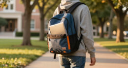 12 Best Student-Friendly Laptop Backpacks for College Life in 2026