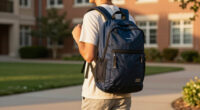 12 Best Student-Friendly Laptop Backpacks in 2026