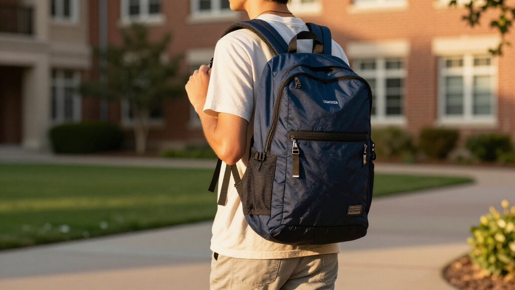 12 Best Student-Friendly Laptop Backpacks in 2026