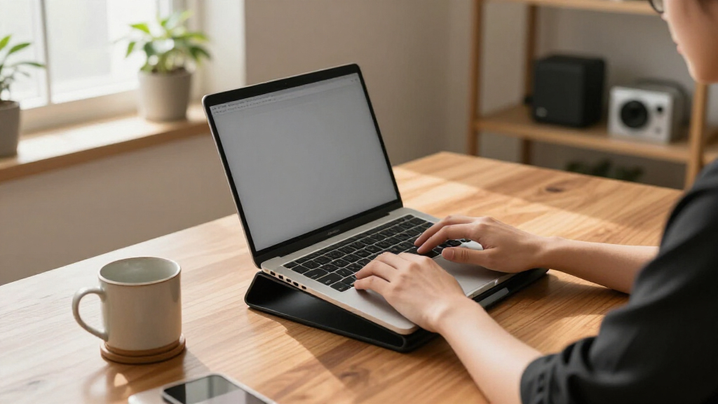 13 Best Ergonomic Laptop Stands in 2026