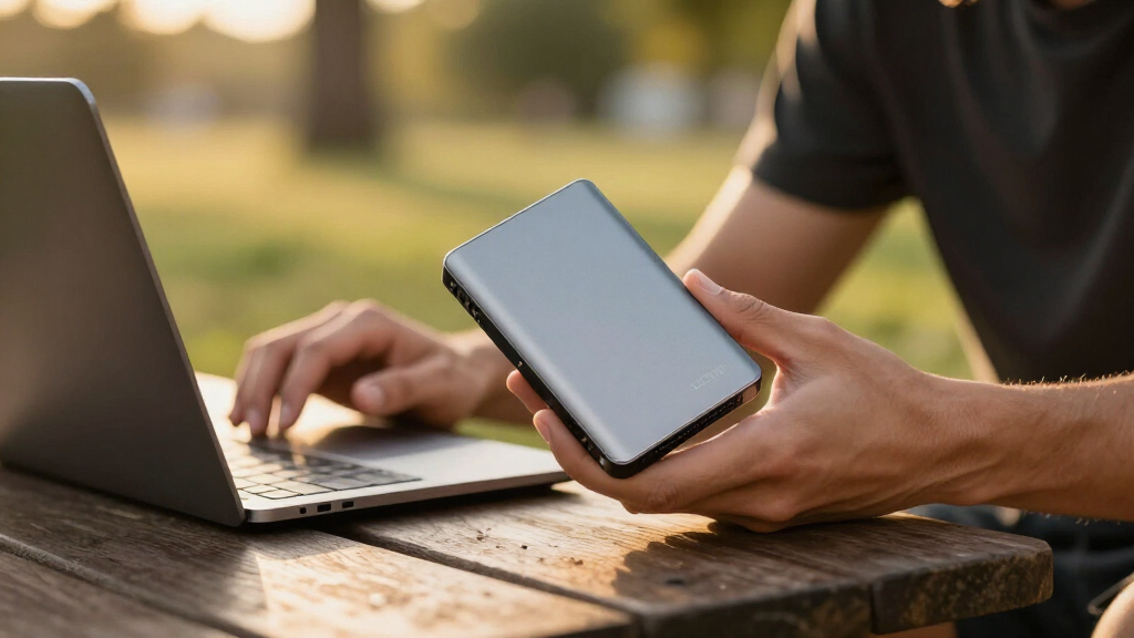 13 Best Portable External Hard Drives in 2026