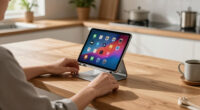 13 Best Portable Tablet Stands for Desks and Travel in 2026