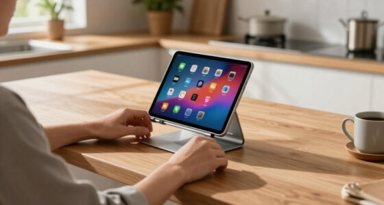 13 Best Portable Tablet Stands for Desks and Travel in 2026