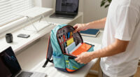 13 Best Student-Friendly Backpack Organizers in 2026