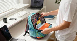 13 Best Student-Friendly Backpack Organizers in 2026