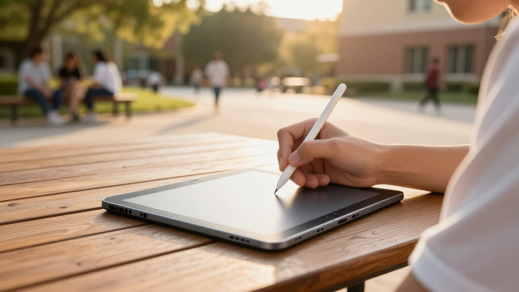 13 Best Student-Friendly Digital Note-Taking Devices in 2026