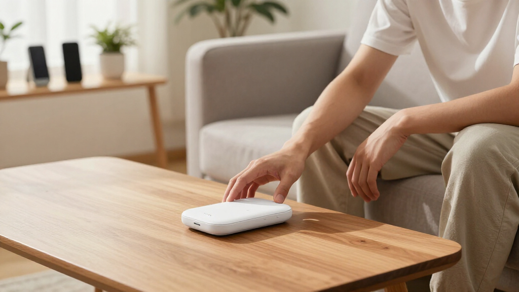 13 Best Student-Friendly Wireless Chargers in 2026