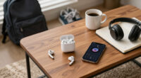 13 Best Student-Friendly Wireless Earbuds in 2026