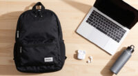 13 Best Student Laptop Backpacks for Campus Life in 2026
