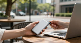 14 Best Portable External SSDs in 2026