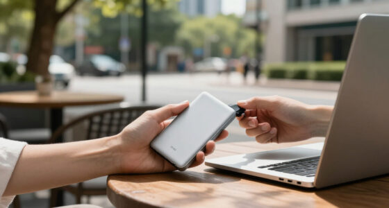 14 Best Portable External SSDs in 2026